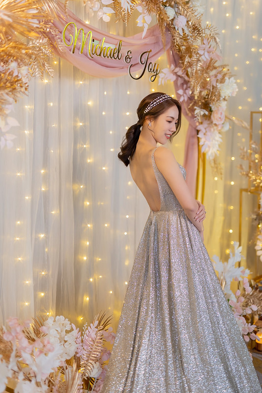 Wedding婚禮記錄 台北婚攝 大熊婚禮攝影 