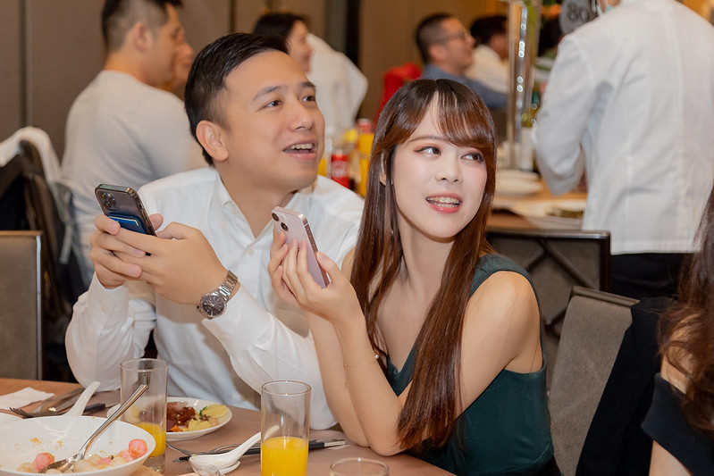 Wedding婚禮記錄 台北婚攝 大熊婚禮攝影 