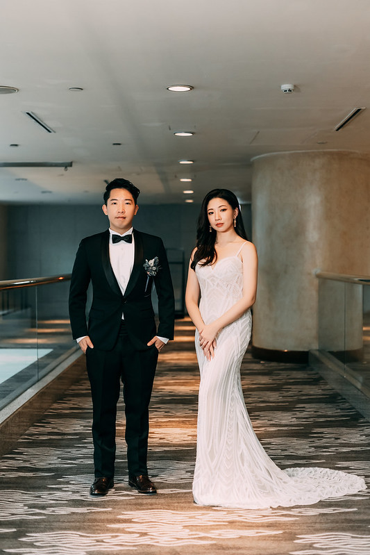 Wedding婚禮記錄 台北婚攝 熱門攝影師 