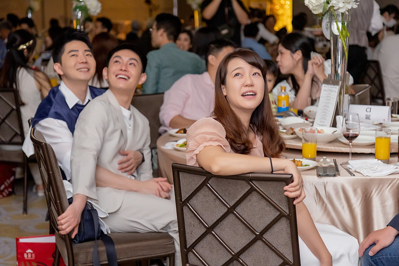 Wedding婚禮記錄 台北婚攝 大熊婚禮攝影 