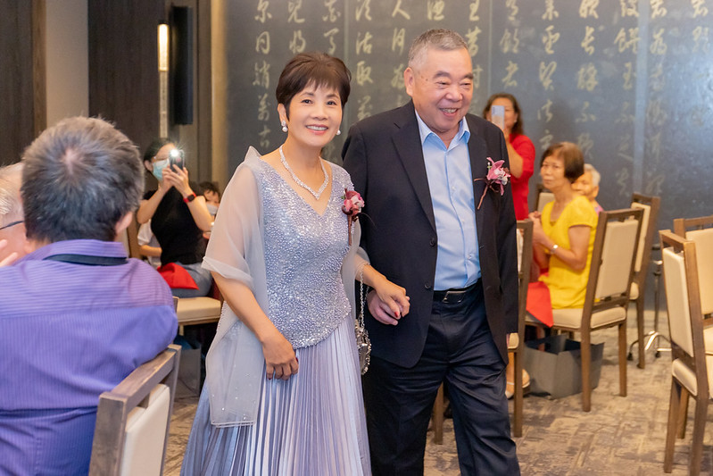 Wedding婚禮記錄 台北婚攝 熱門攝影師 