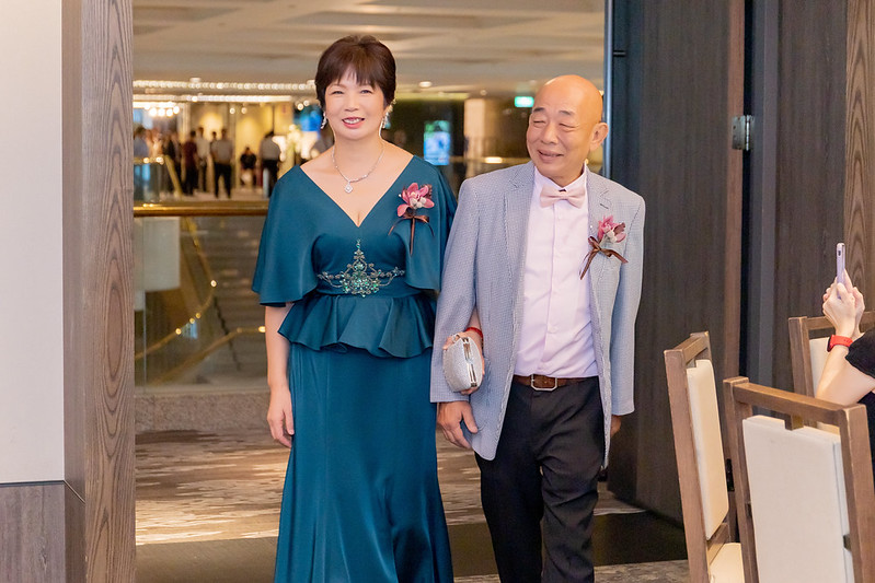 Wedding婚禮記錄 台北婚攝 熱門攝影師 
