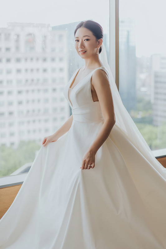 Wedding婚禮記錄 台北婚攝 熱門攝影師 