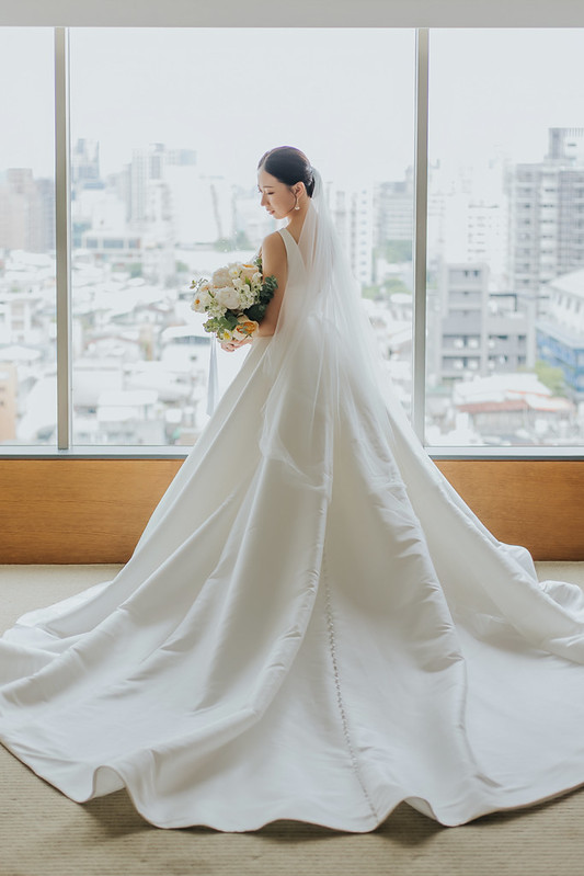 Wedding婚禮記錄 台北婚攝 熱門攝影師 