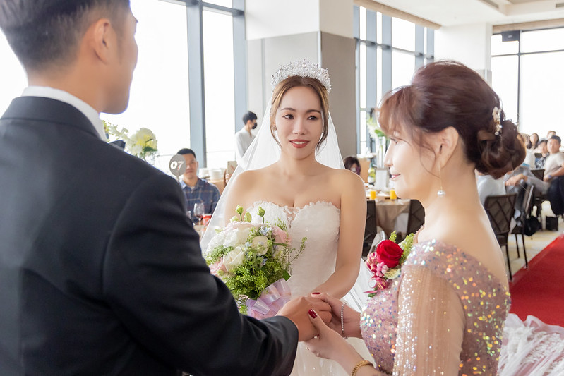 Wedding婚禮記錄 台北婚攝 大熊婚禮攝影 