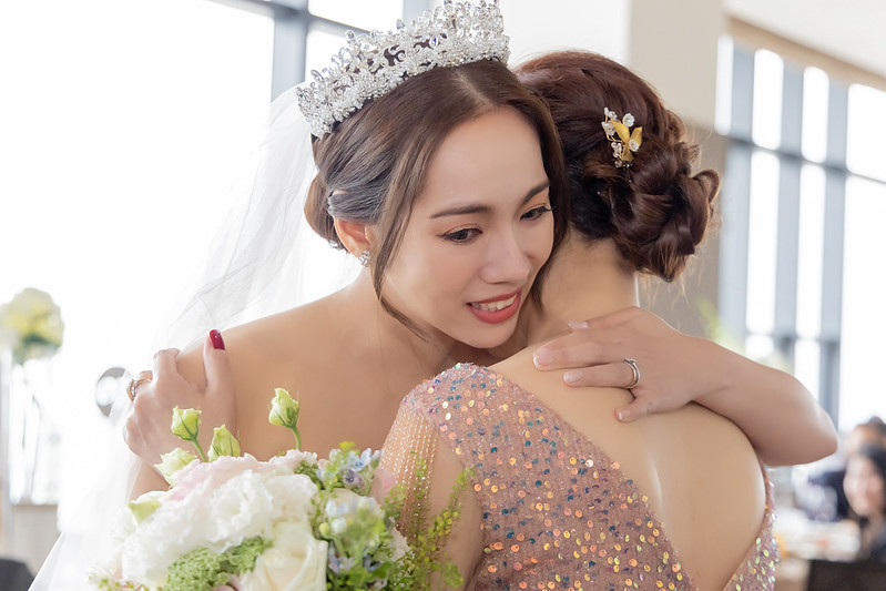 Wedding婚禮記錄 台北婚攝 大熊婚禮攝影 