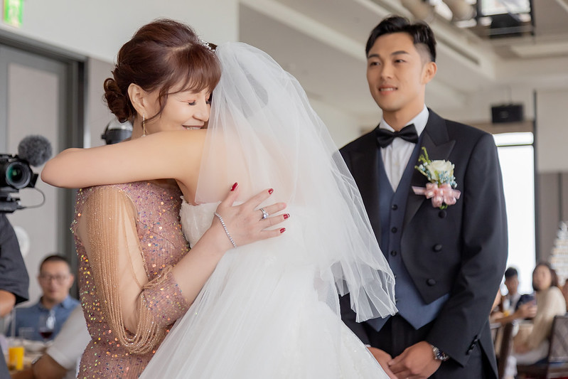 Wedding婚禮記錄 台北婚攝 大熊婚禮攝影 
