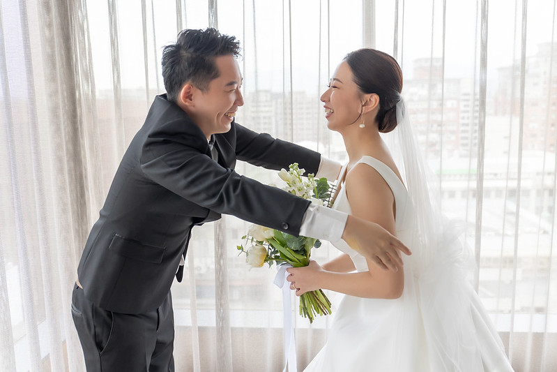 Wedding婚禮記錄 台北婚攝 熱門攝影師 
