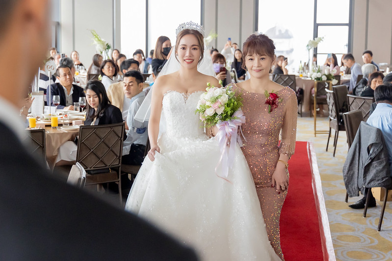 Wedding婚禮記錄 台北婚攝 大熊婚禮攝影 