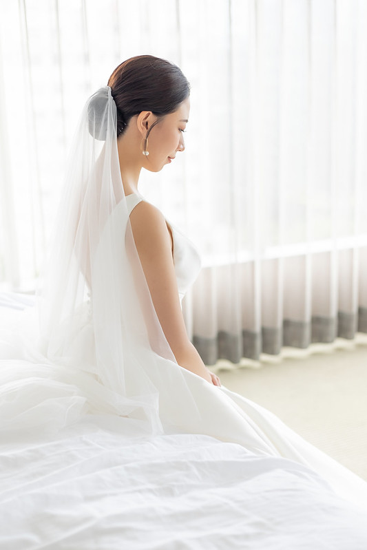 Wedding婚禮記錄 台北婚攝 熱門攝影師 