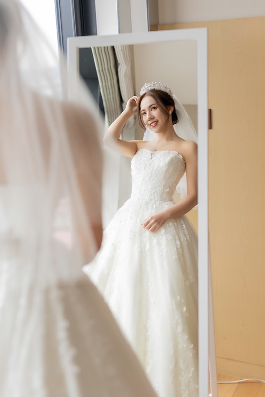 Wedding婚禮記錄 台北婚攝 大熊婚禮攝影 