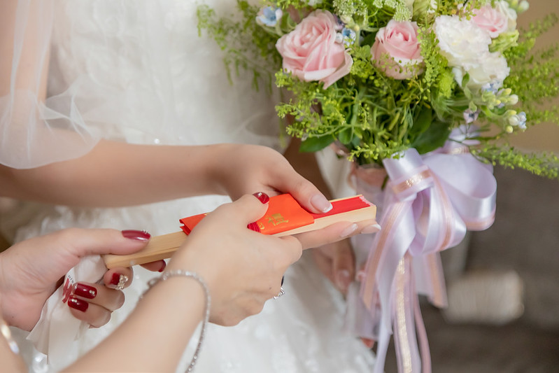 Wedding婚禮記錄 台北婚攝 大熊婚禮攝影 