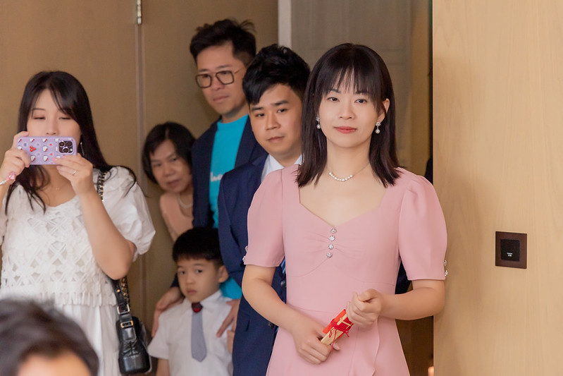 Wedding婚禮記錄 台北婚攝 大熊婚禮攝影 