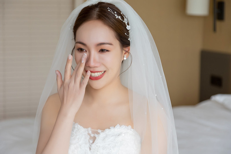 Wedding婚禮記錄 台北婚攝 大熊婚禮攝影 