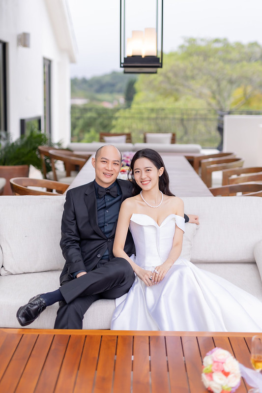 Wedding婚禮記錄 台北婚攝 大熊婚禮攝影 