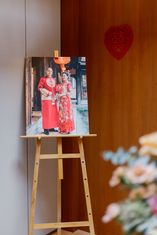 Wedding婚禮記錄 台北婚攝 大熊婚禮攝影 