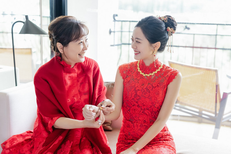 Wedding婚禮記錄 台北婚攝 大熊婚禮攝影 