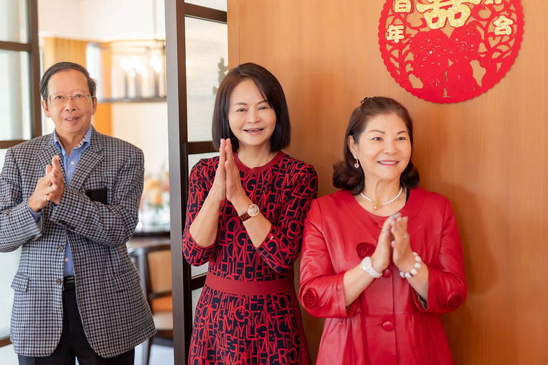 Wedding婚禮記錄 台北婚攝 大熊婚禮攝影 