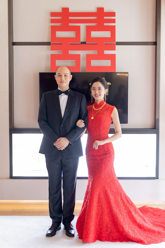 Wedding婚禮記錄 台北婚攝 大熊婚禮攝影 