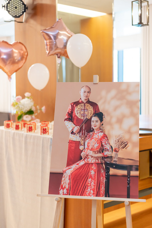 Wedding婚禮記錄 台北婚攝 大熊婚禮攝影 