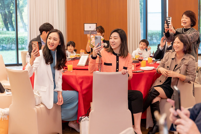 Wedding婚禮記錄 台北婚攝 大熊婚禮攝影 