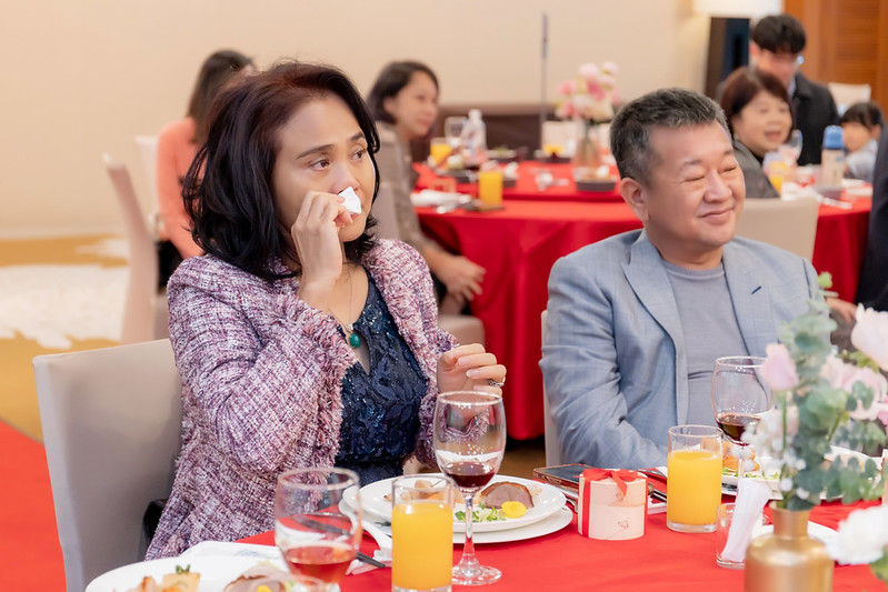 Wedding婚禮記錄 台北婚攝 大熊婚禮攝影 