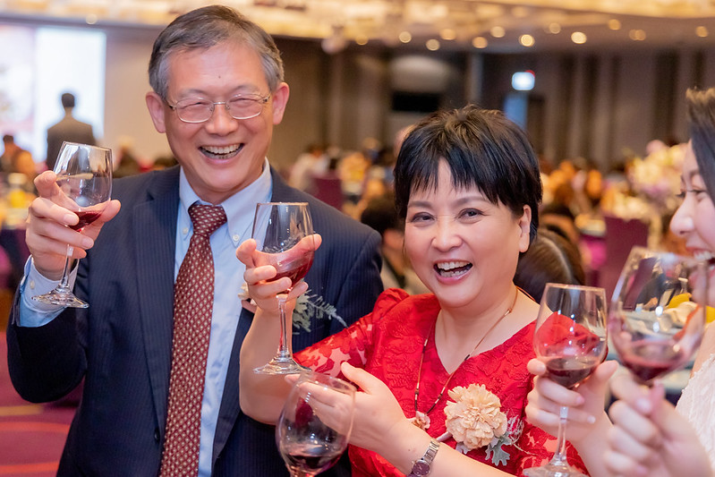 Wedding婚禮記錄 台北婚攝 大熊婚禮攝影 
