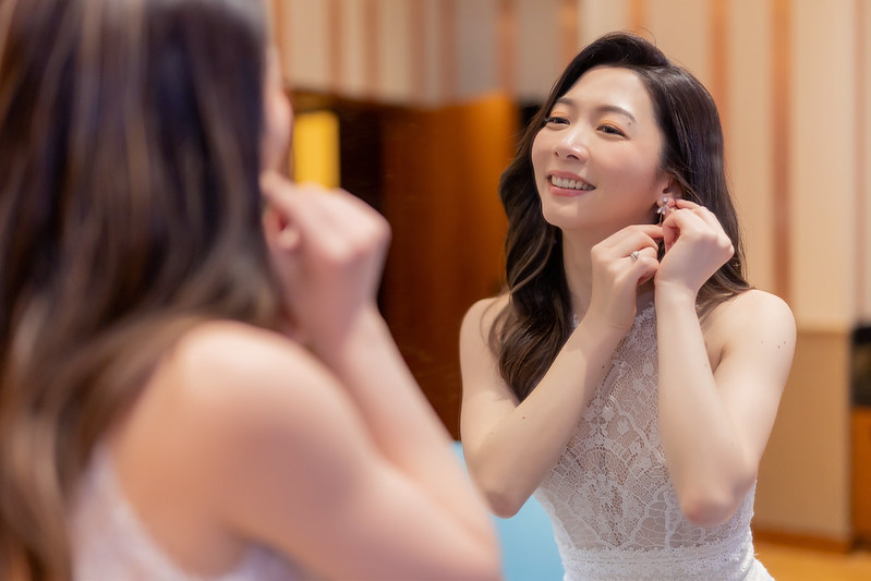 Wedding婚禮記錄 台北婚攝 大熊婚禮攝影 