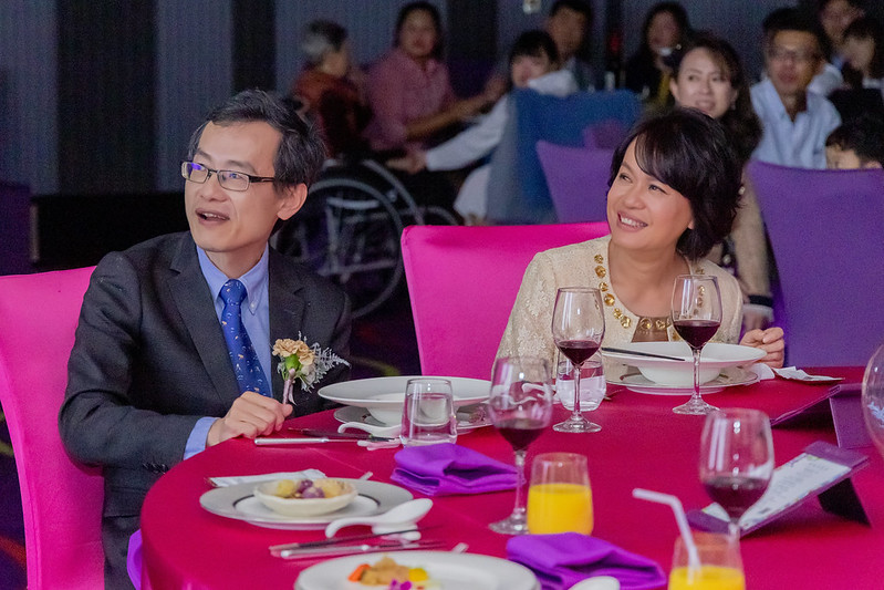 Wedding婚禮記錄 台北婚攝 大熊婚禮攝影 