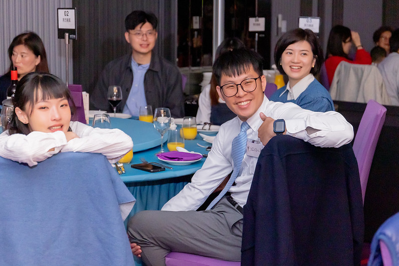 Wedding婚禮記錄 台北婚攝 大熊婚禮攝影 