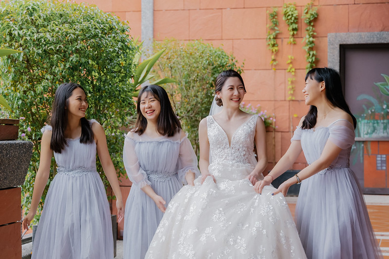 Wedding婚禮記錄 台北婚攝 大熊婚禮攝影 
