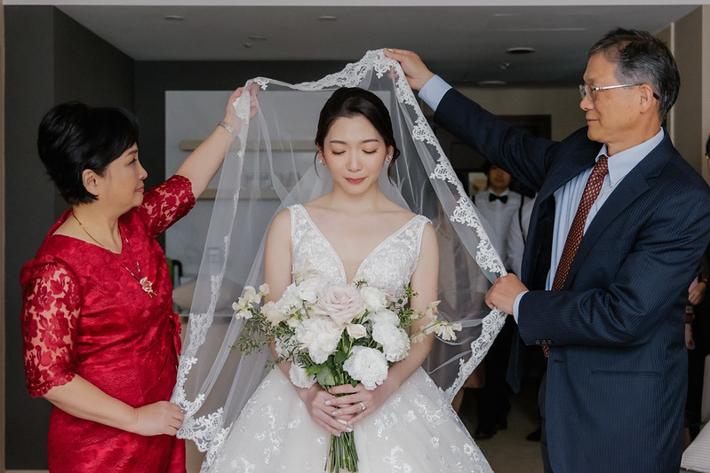 Wedding婚禮記錄 台北婚攝 大熊婚禮攝影 