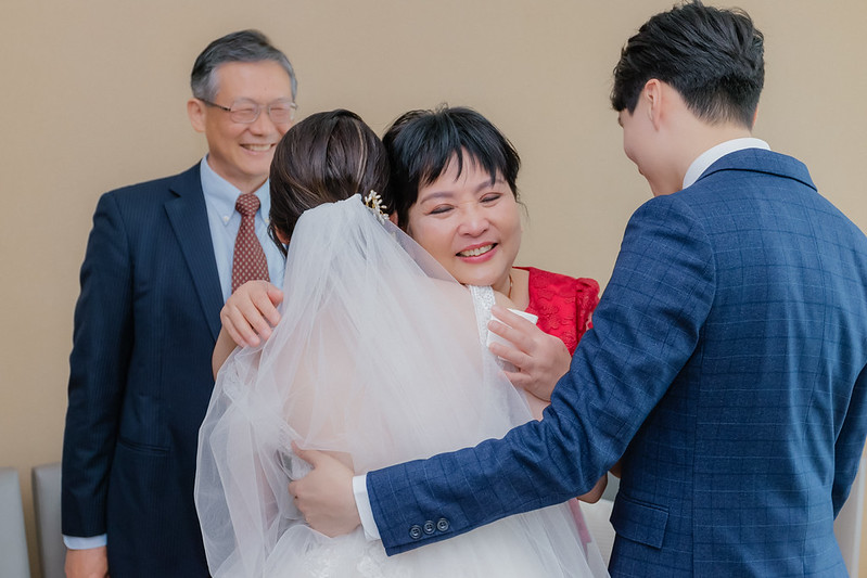Wedding婚禮記錄 台北婚攝 大熊婚禮攝影 