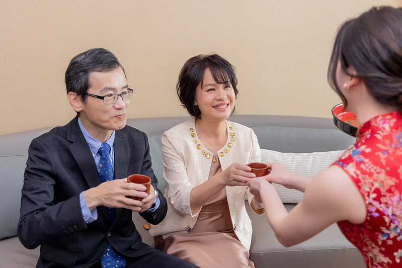 Wedding婚禮記錄 台北婚攝 大熊婚禮攝影 