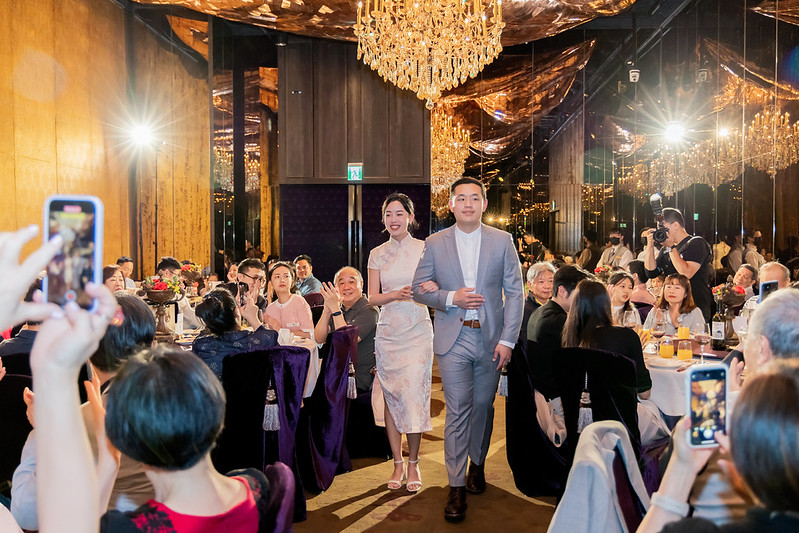 Apple婚禮攝影 Wedding婚禮記錄 台北婚攝 熱門攝影師 