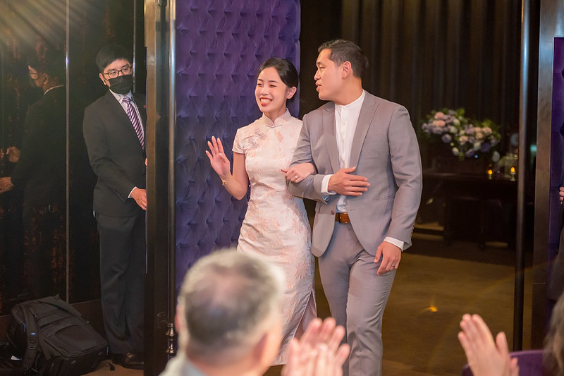 Apple婚禮攝影 Wedding婚禮記錄 台北婚攝 熱門攝影師 