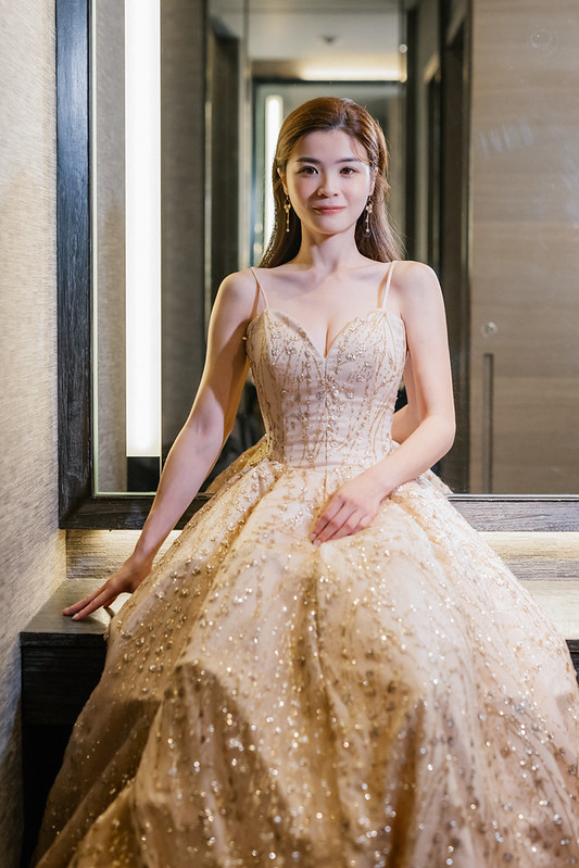 Wedding婚禮記錄 台北婚攝 大熊婚禮攝影 