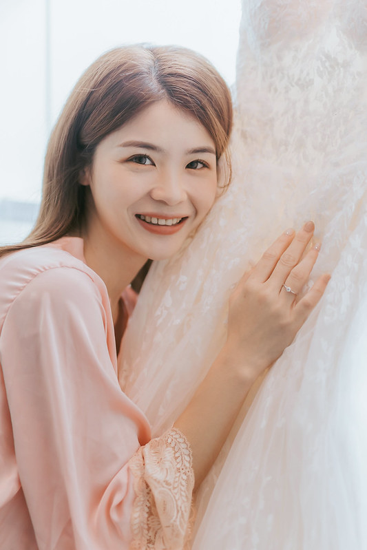 Wedding婚禮記錄 台北婚攝 大熊婚禮攝影 