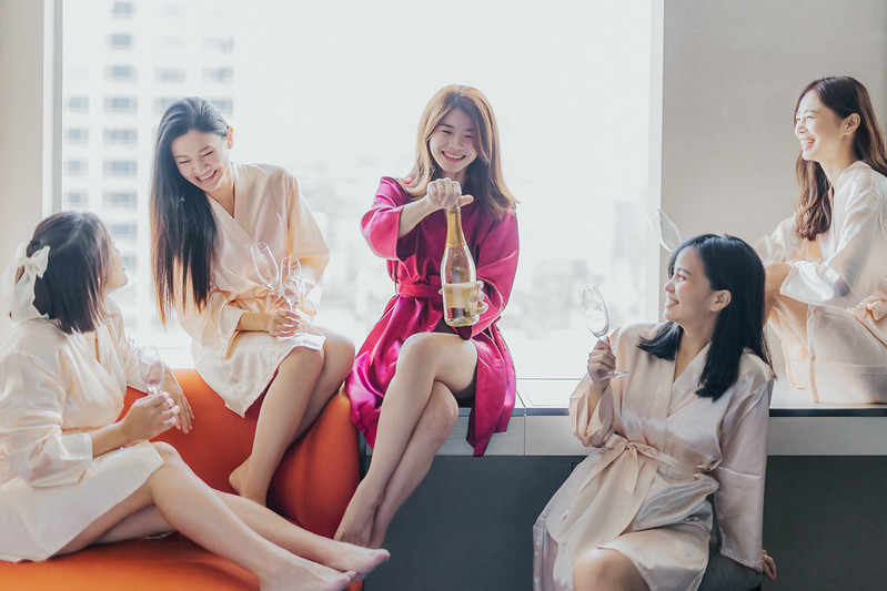 Wedding婚禮記錄 台北婚攝 大熊婚禮攝影 