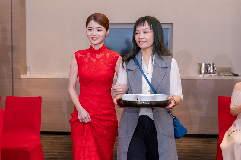 Wedding婚禮記錄 台北婚攝 大熊婚禮攝影 