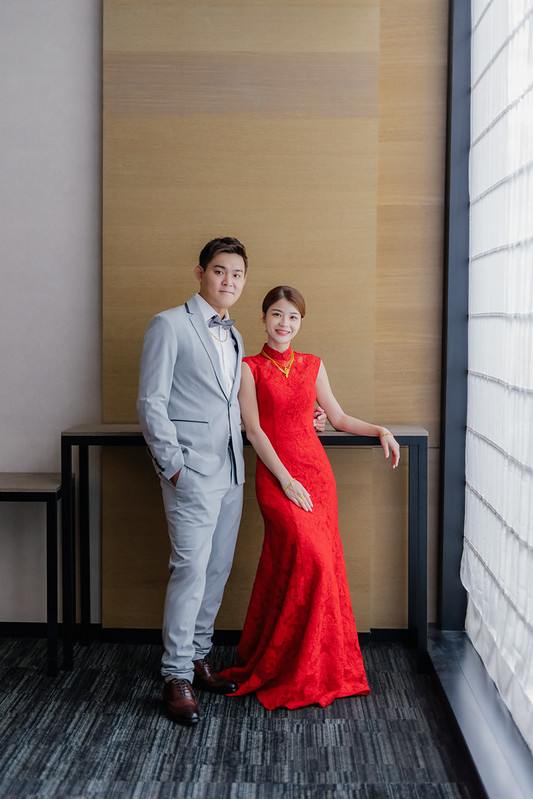 Wedding婚禮記錄 台北婚攝 大熊婚禮攝影 