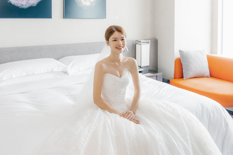 Wedding婚禮記錄 台北婚攝 大熊婚禮攝影 