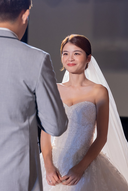 Wedding婚禮記錄 台北婚攝 大熊婚禮攝影 