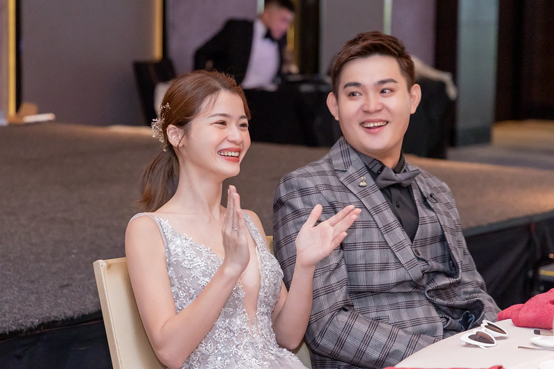 Wedding婚禮記錄 台北婚攝 大熊婚禮攝影 