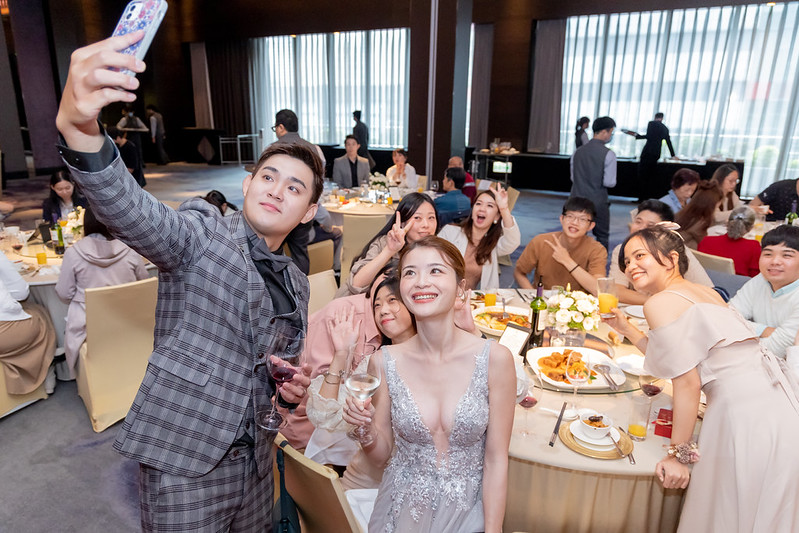 Wedding婚禮記錄 台北婚攝 大熊婚禮攝影 