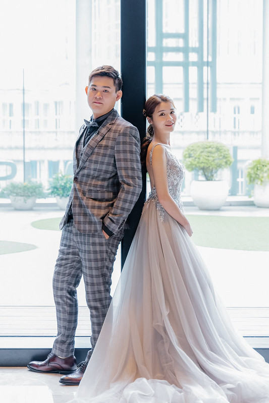 Wedding婚禮記錄 台北婚攝 大熊婚禮攝影 