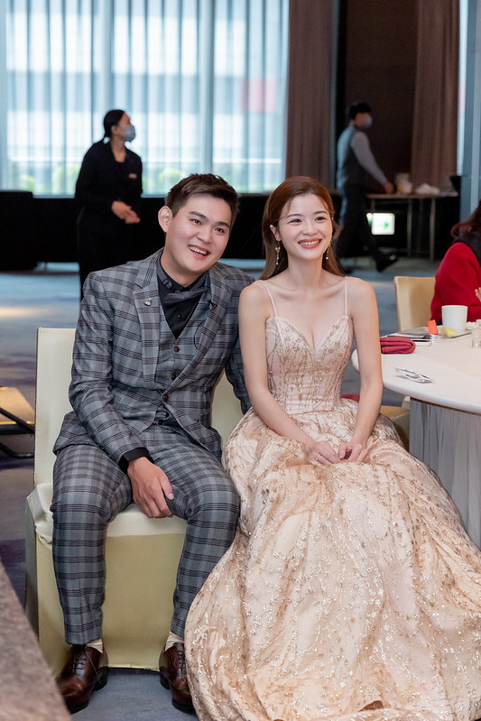 Wedding婚禮記錄 台北婚攝 大熊婚禮攝影 