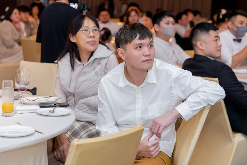 Wedding婚禮記錄 台北婚攝 大熊婚禮攝影 