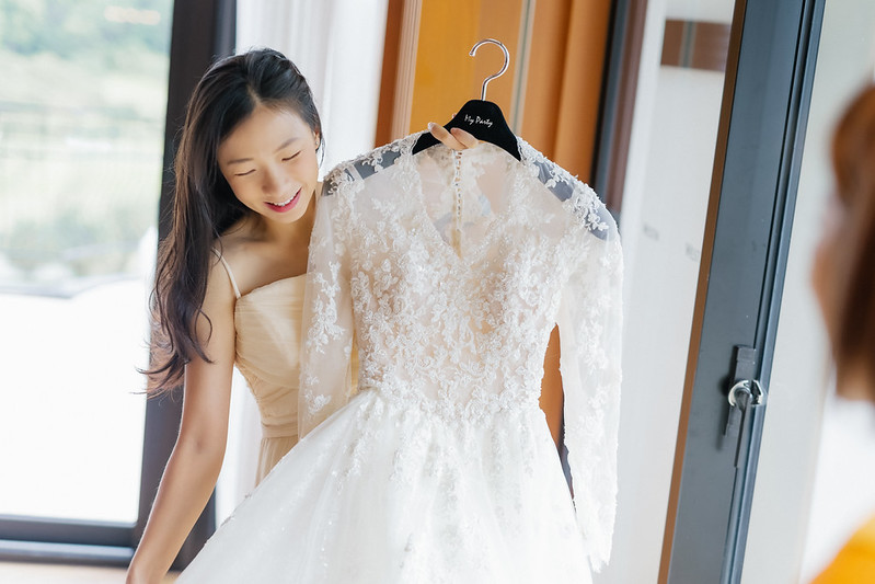 Wedding婚禮記錄 台北婚攝 大熊婚禮攝影 