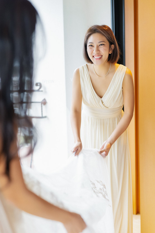 Wedding婚禮記錄 台北婚攝 大熊婚禮攝影 